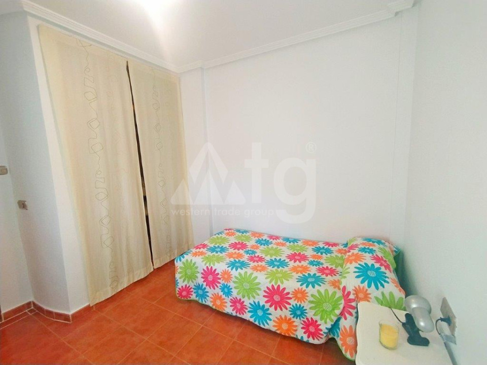 Vilă cu 3 dormitoare în Orihuela Costa - TT29653 - 14
