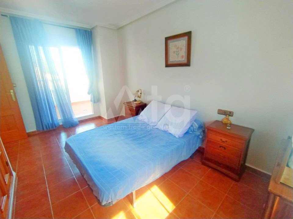 Vilă cu 3 dormitoare în Orihuela Costa - TT29653 - 11