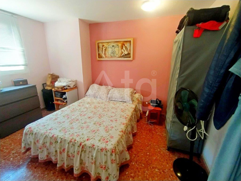Vilă cu 3 dormitoare în Orihuela Costa - TT29653 - 16