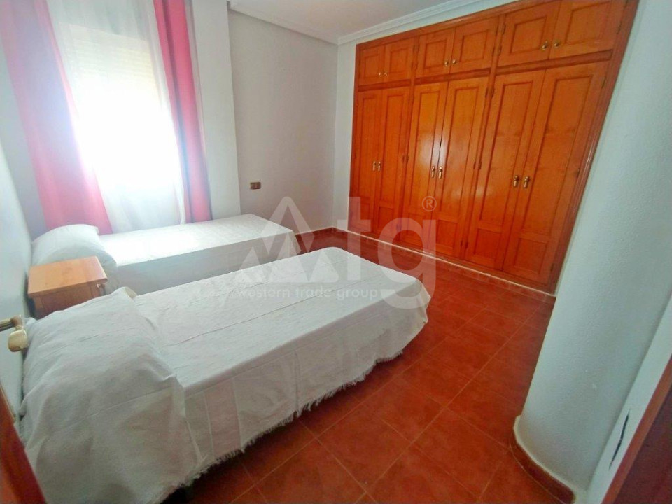 Vilă cu 3 dormitoare în Orihuela Costa - TT29653 - 18