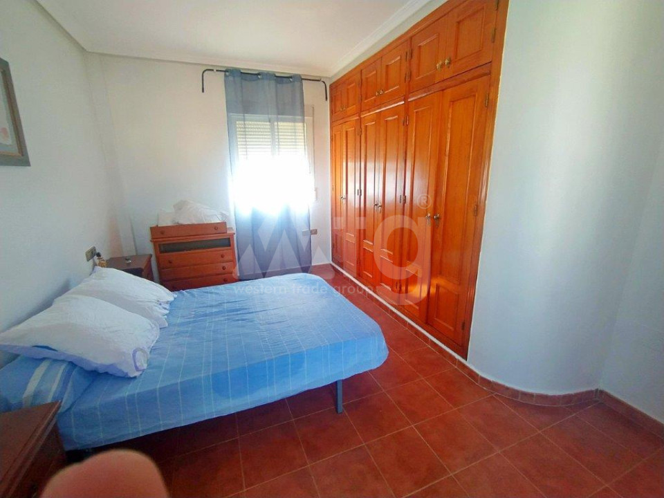 Vilă cu 3 dormitoare în Orihuela Costa - TT29653 - 17
