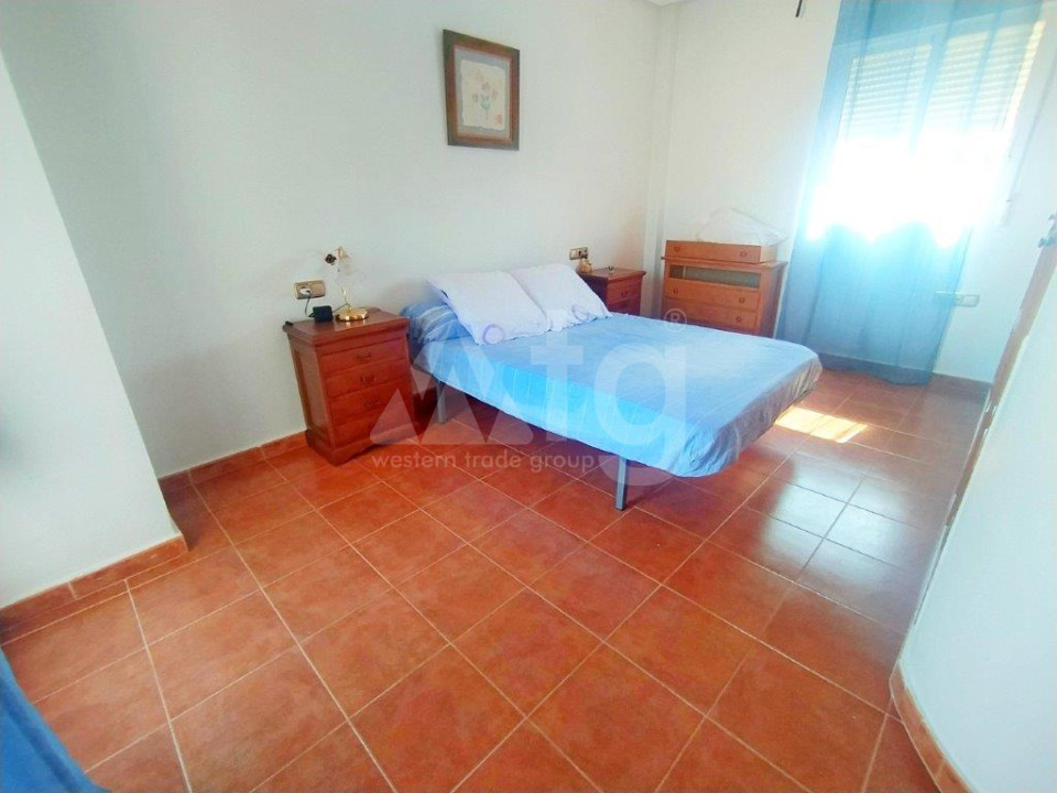 Vilă cu 3 dormitoare în Orihuela Costa - TT29653 - 18