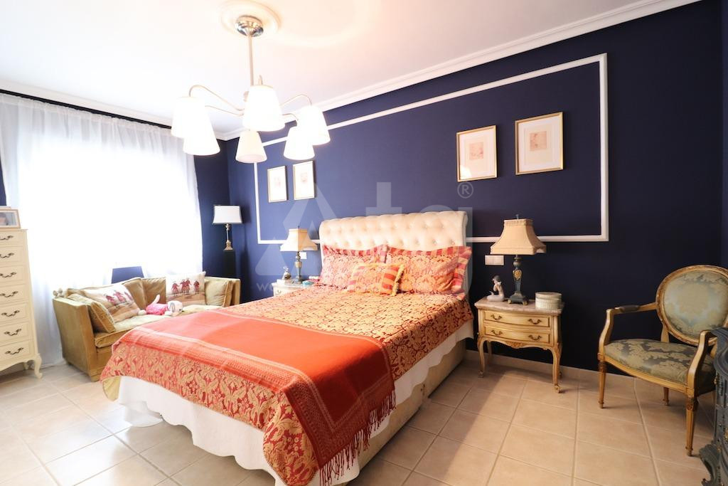 Vilă cu 3 dormitoare în Pilar de la Horadada - CRR41266 - 12