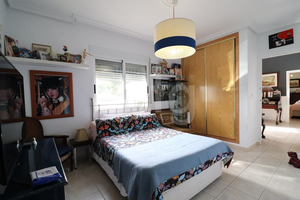 Vilă cu 3 dormitoare în Pilar de la Horadada - CRR41266 - 16