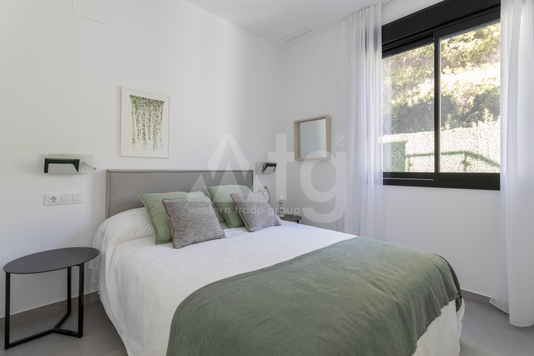 Vilă cu 3 dormitoare în Pinar de Campoverde - HL1119126 - 9