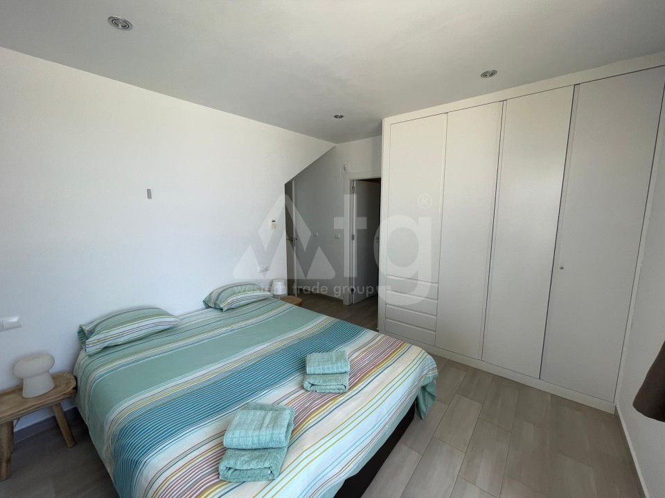 Vilă cu 3 dormitoare în San Javier - SPB40062 - 11