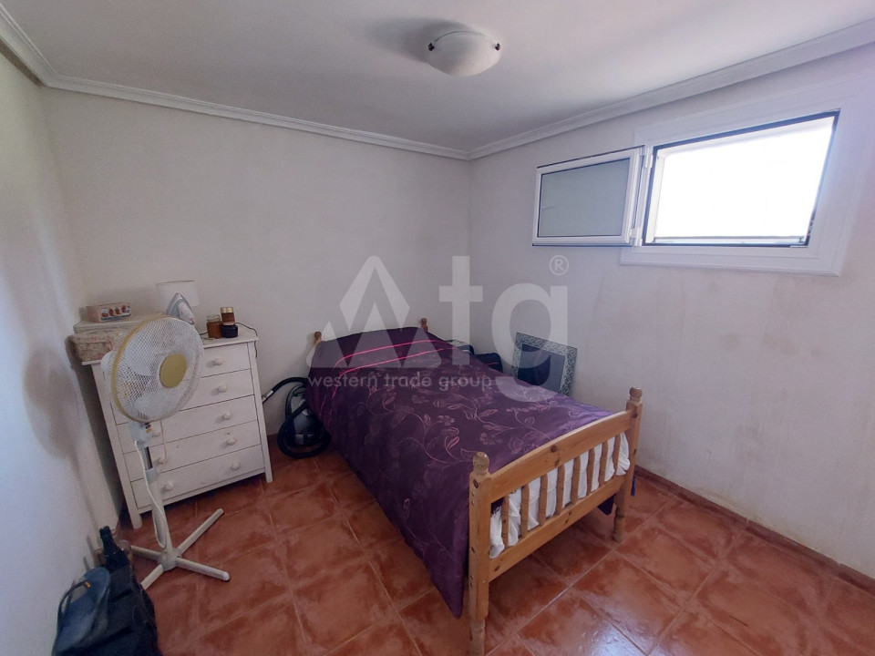 Vilă cu 3 dormitoare în San Miguel de Salinas - CSW37127 - 6