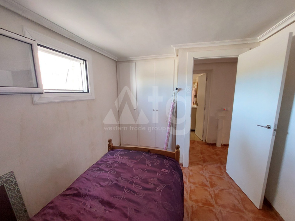 Vilă cu 3 dormitoare în San Miguel de Salinas - CSW37127 - 7