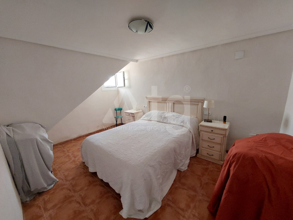 Vilă cu 3 dormitoare în San Miguel de Salinas - CSW37127 - 8