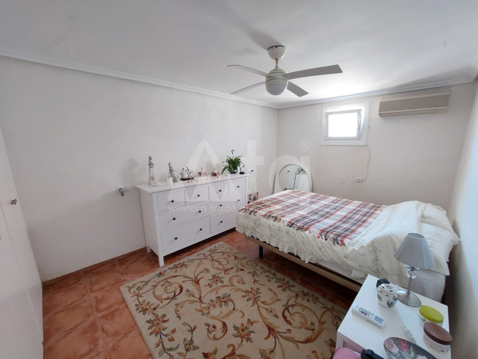 Vilă cu 3 dormitoare în San Miguel de Salinas - CSW37127 - 9