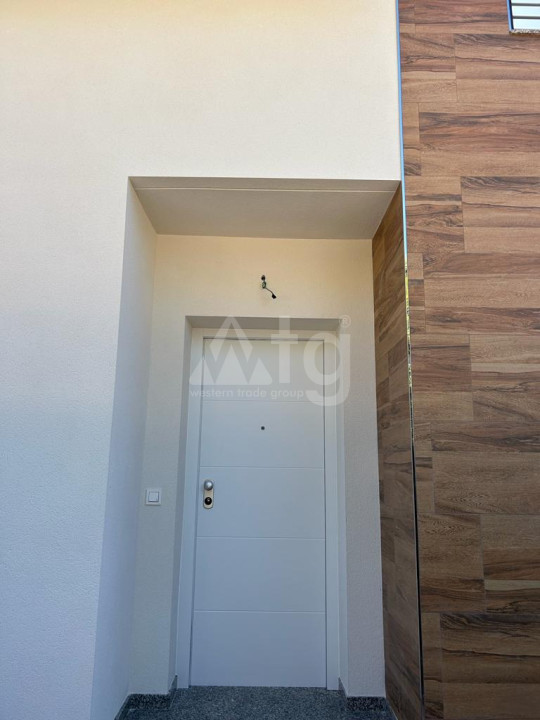Vilă cu 3 dormitoare în Torre Pacheco - MSL47024 - 5