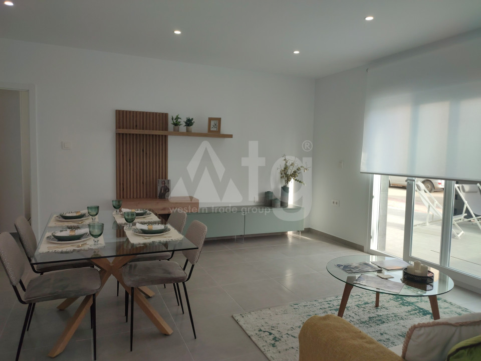 Vilă cu 3 dormitoare în Torre Pacheco - WD54994 - 6