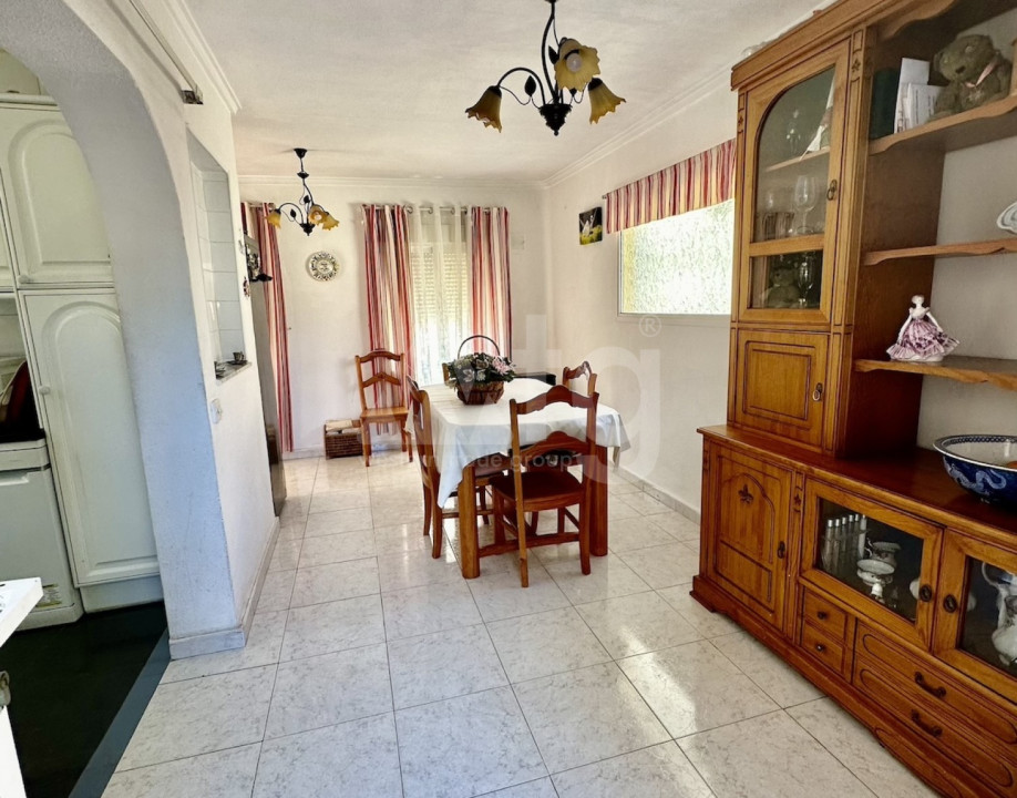 Vilă cu 3 dormitoare în Torrevieja - AGI59761 - 5