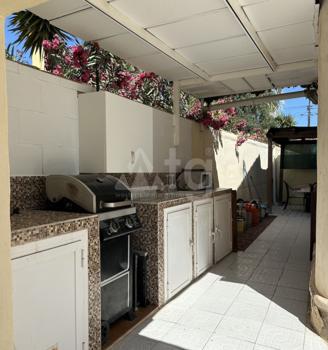 Vilă cu 3 dormitoare în Torrevieja - AGI59761 - 20