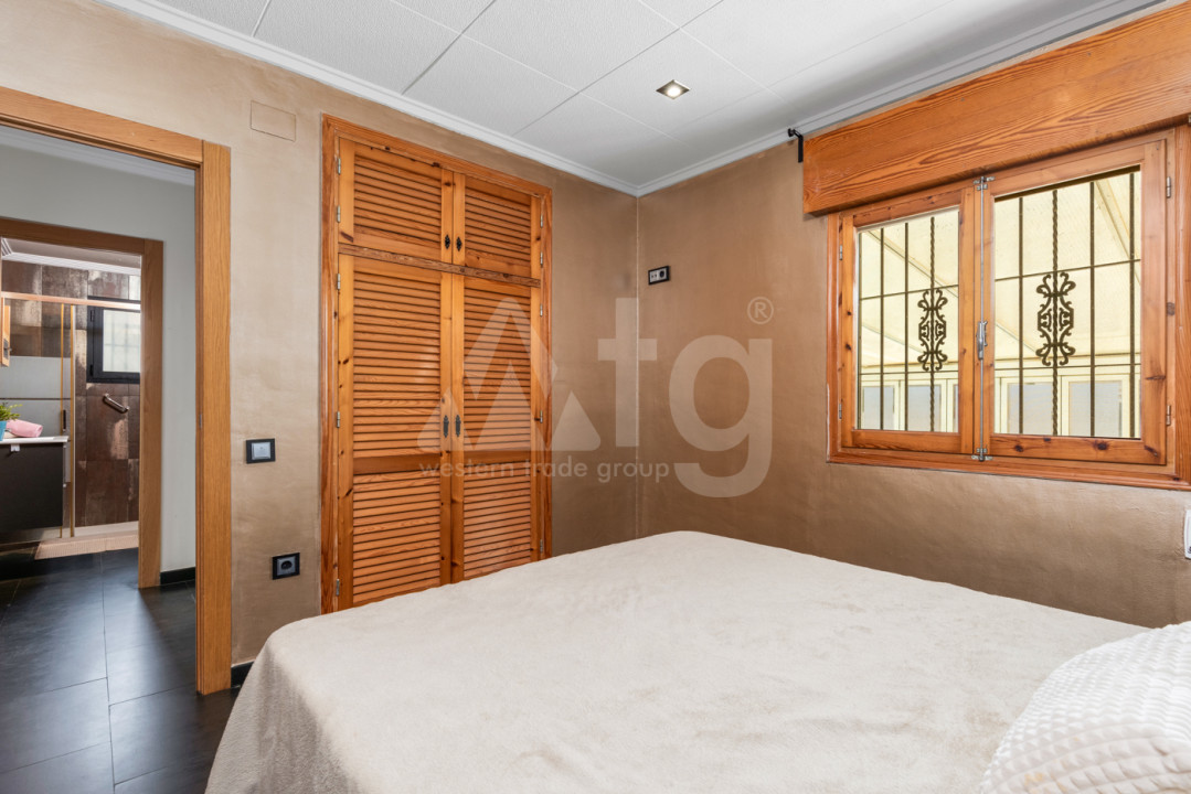 Vilă cu 3 dormitoare în Torrevieja - CBB54596 - 19