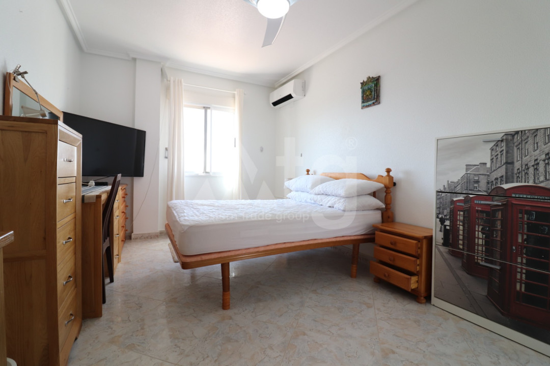 Vilă cu 4 dormitoare în Algorfa - VRE55132 - 17