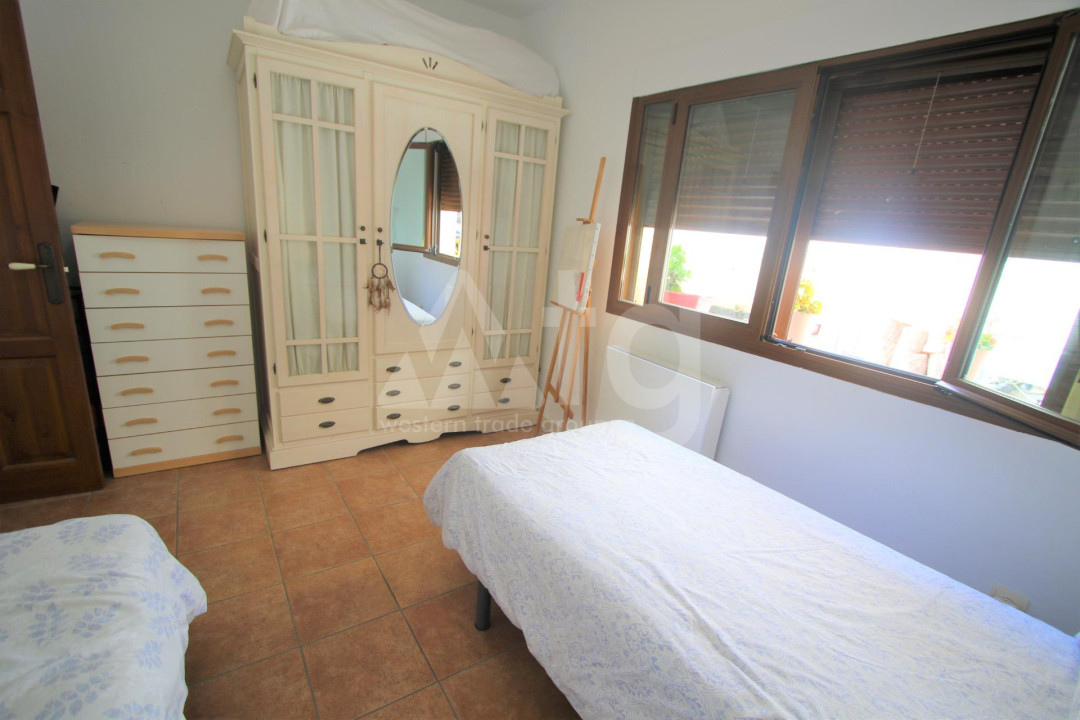 Vilă cu 4 dormitoare în Callosa de Ensarriá - ICB55170 - 19