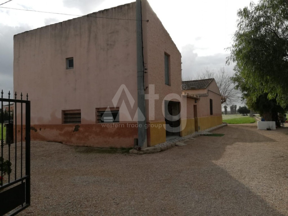 Vilă cu 4 dormitoare în Callosa De Segura - DMS57976 - 12