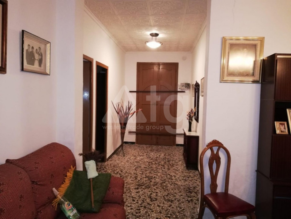 Vilă cu 4 dormitoare în Callosa De Segura - DMS57976 - 4