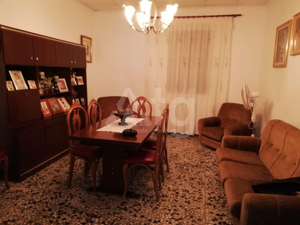 Vilă cu 4 dormitoare în Callosa De Segura - DMS57976 - 3