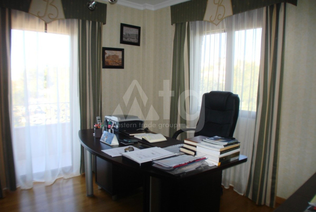 Vilă cu 4 dormitoare în Ciudad Quesada - SHL32758 - 7