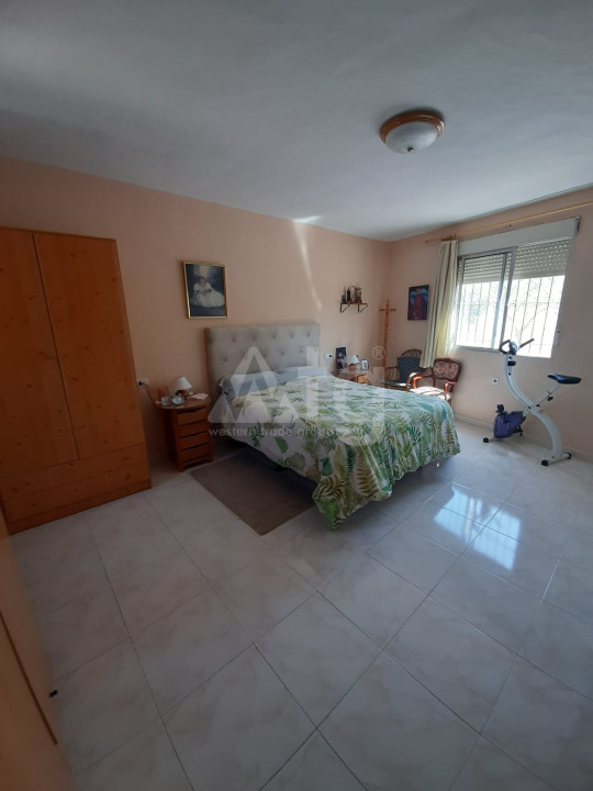Vilă cu 4 dormitoare în Los Montesinos - TT56660 - 5