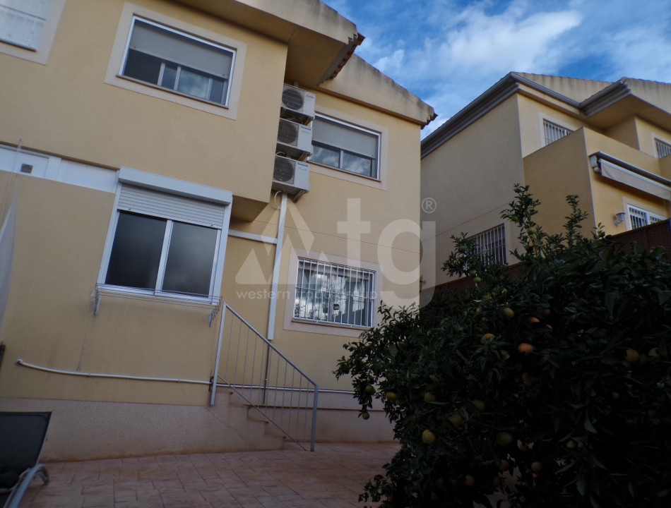 Vilă cu 4 dormitoare în Murcia - SPB55566 - 8