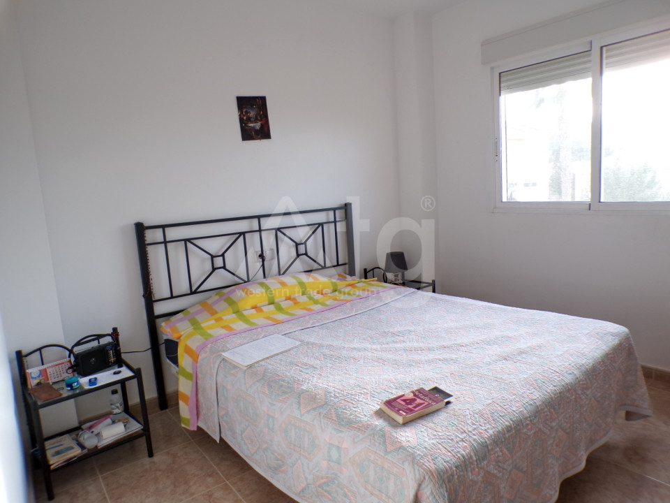 Vilă cu 4 dormitoare în Murcia - SPB55566 - 5