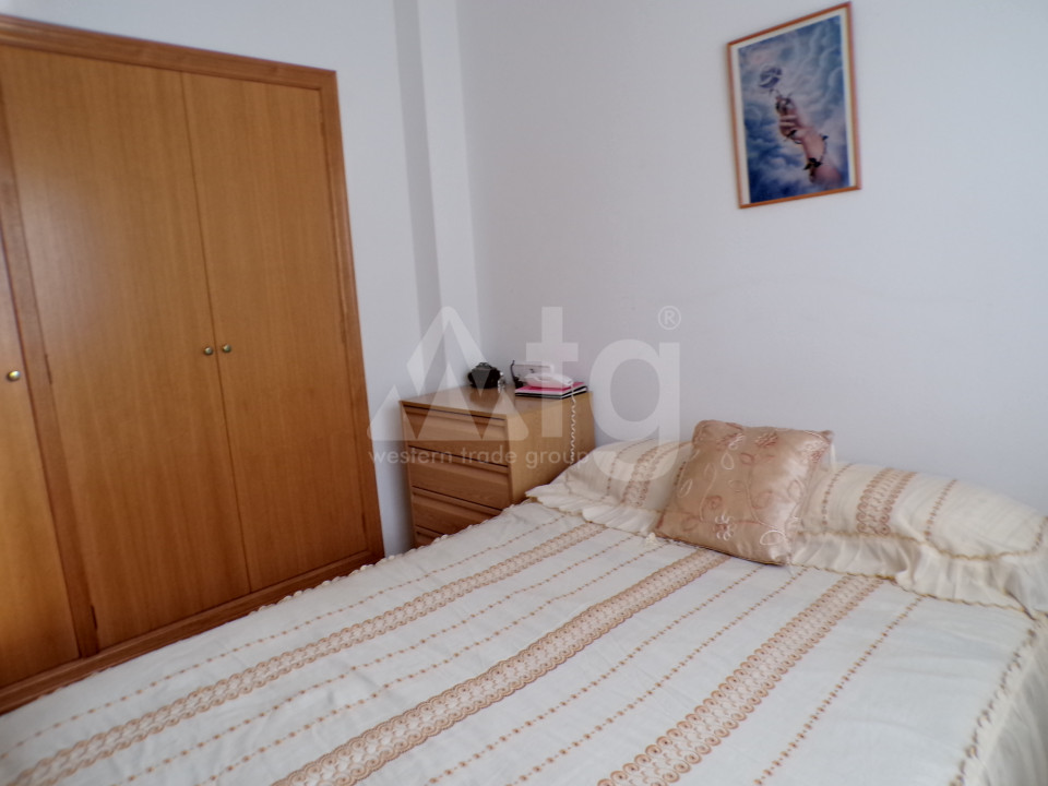 Vilă cu 4 dormitoare în Murcia - SPB55566 - 6