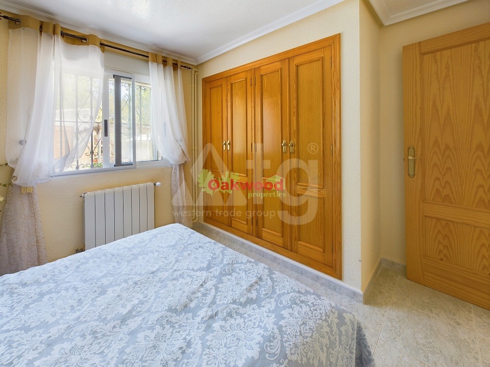 Vilă cu 4 dormitoare în Pinar de Campoverde - OKW58558 - 18