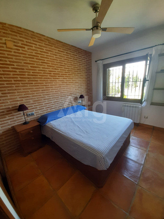 Vilă cu 4 dormitoare în Playa Flamenca - TT56659 - 15