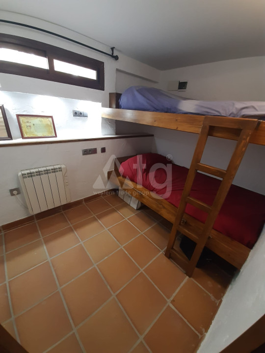 Vilă cu 4 dormitoare în Playa Flamenca - TT56659 - 18