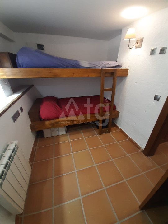 Vilă cu 4 dormitoare în Playa Flamenca - TT56659 - 19