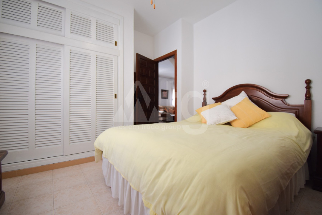 Vilă cu 4 dormitoare în Villamartin - VRE55604 - 11