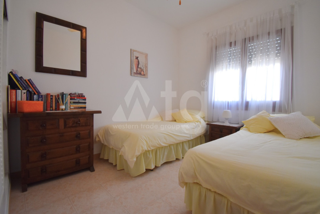 Vilă cu 4 dormitoare în Villamartin - VRE55604 - 13