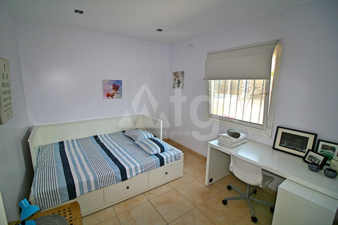 Vilă cu 5 dormitoare în Alfaz del Pi - SLE52141 - 18