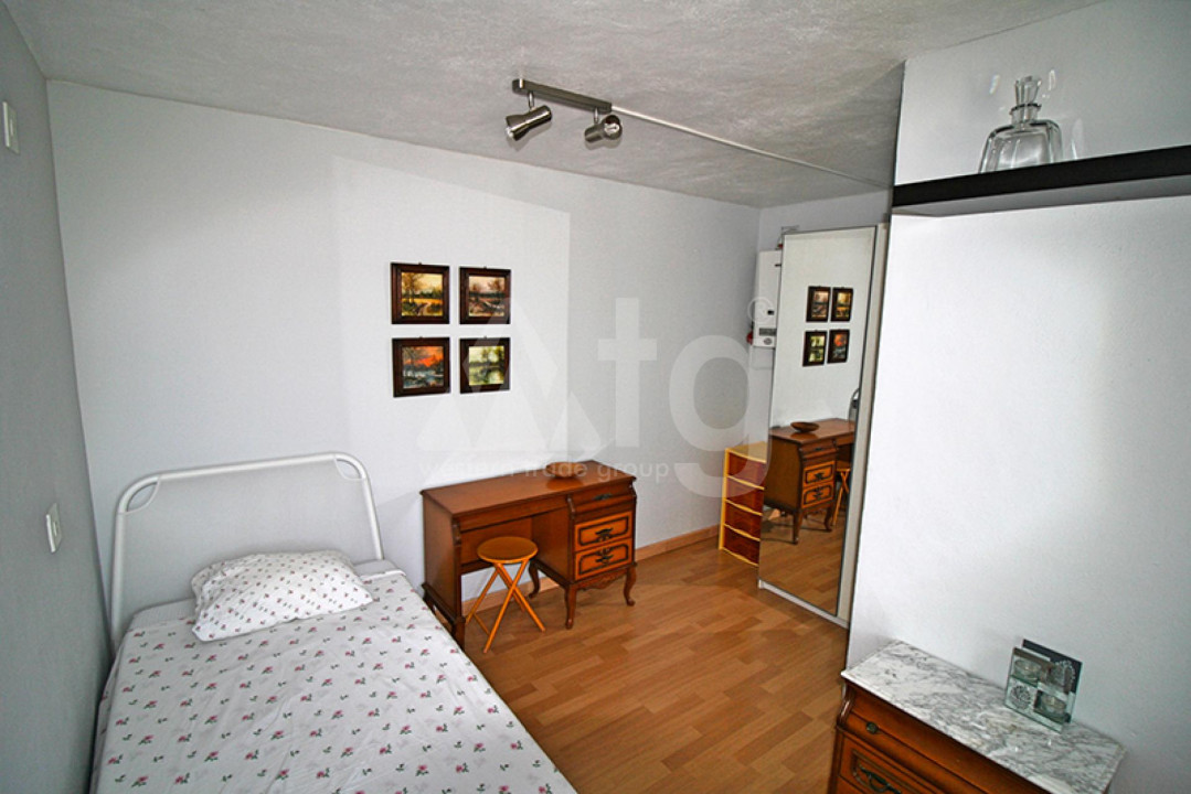Vilă cu 5 dormitoare în Alfaz del Pi - SLE52141 - 19