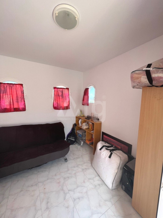 Vilă cu 5 dormitoare în Alfaz del Pi - SLE56904 - 8