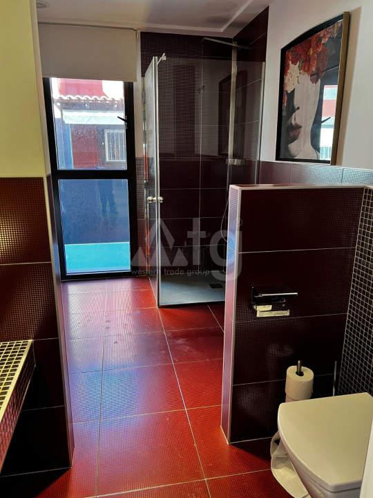 Vilă cu 5 dormitoare în Almoradí - NHT59565 - 25