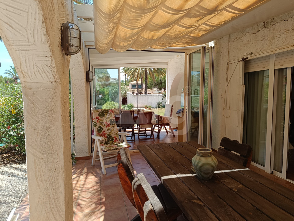 Vilă cu 5 dormitoare în Cabo Roig - RST53007 - 15