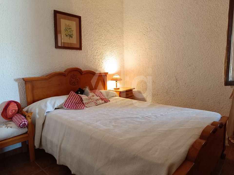 Vilă cu 5 dormitoare în Cabo Roig - RST53007 - 24