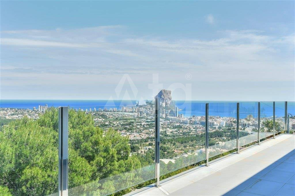 Vilă cu 5 dormitoare în Calpe - PVS29686 - 18