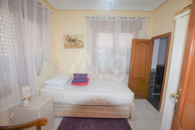 Vilă cu 5 dormitoare în Ciudad Quesada - VAR38565 - 19