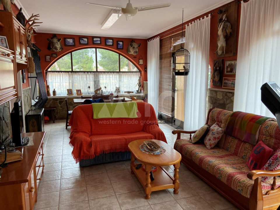 Vilă cu 5 dormitoare în Hondón de las Nieves - SLE52108 - 3