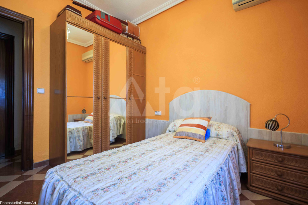 Vilă cu 5 dormitoare în Orihuela Costa - CBH57044 - 11