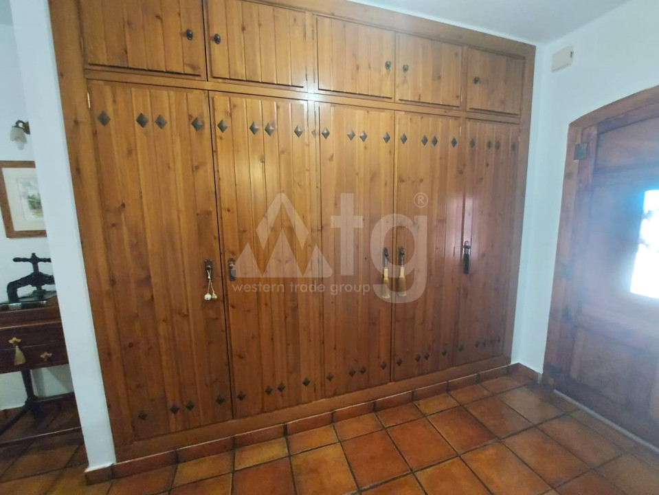 Vilă cu 5 dormitoare în San Pedro del Pinatar - PCP43473 - 14