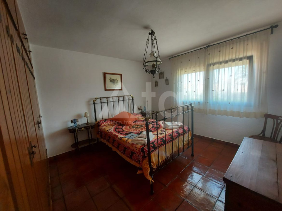 Vilă cu 5 dormitoare în San Pedro del Pinatar - PCP43473 - 8