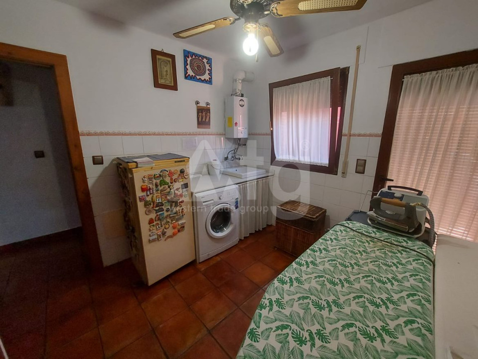 Vilă cu 5 dormitoare în San Pedro del Pinatar - PCP43473 - 19