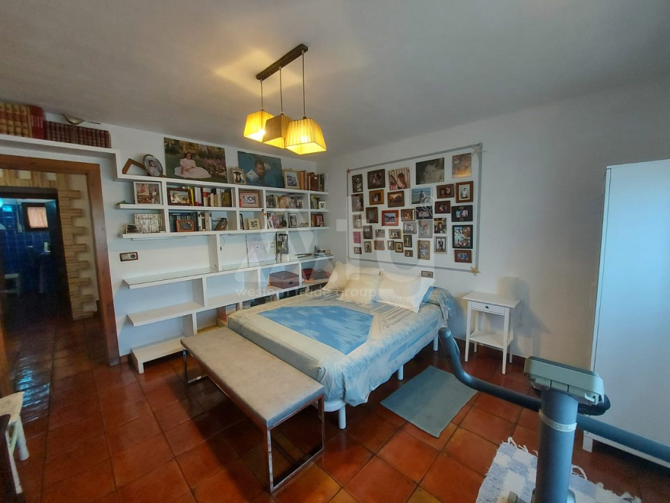 Vilă cu 5 dormitoare în San Pedro del Pinatar - PCP43473 - 11