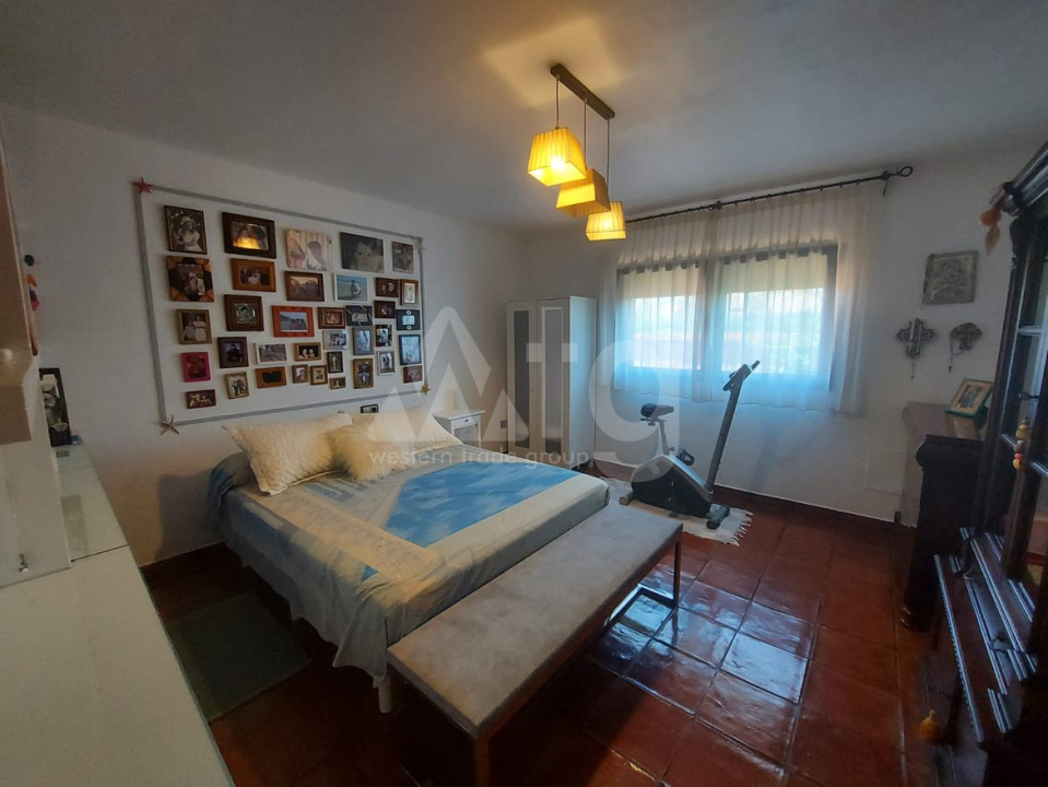 Vilă cu 5 dormitoare în San Pedro del Pinatar - PCP43473 - 10